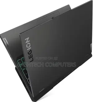 New Laptop Lenovo Legion 7 32GB Intel Core I9 SSD 1T