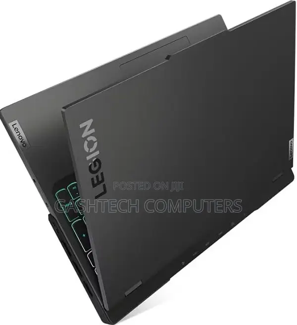 New Laptop Lenovo Legion 7 32GB Intel Core I9 SSD 1T