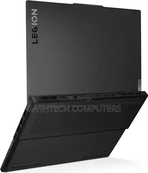 New Laptop Lenovo Legion 7 32GB Intel Core I9 SSD 1T