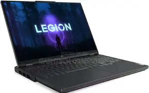New Laptop Lenovo Legion 7 32GB Intel Core I9 SSD 1T