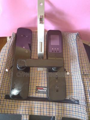 Biometric Ease: Ensuring Safety in Every Airbnb Accomodation - thumbnail 2