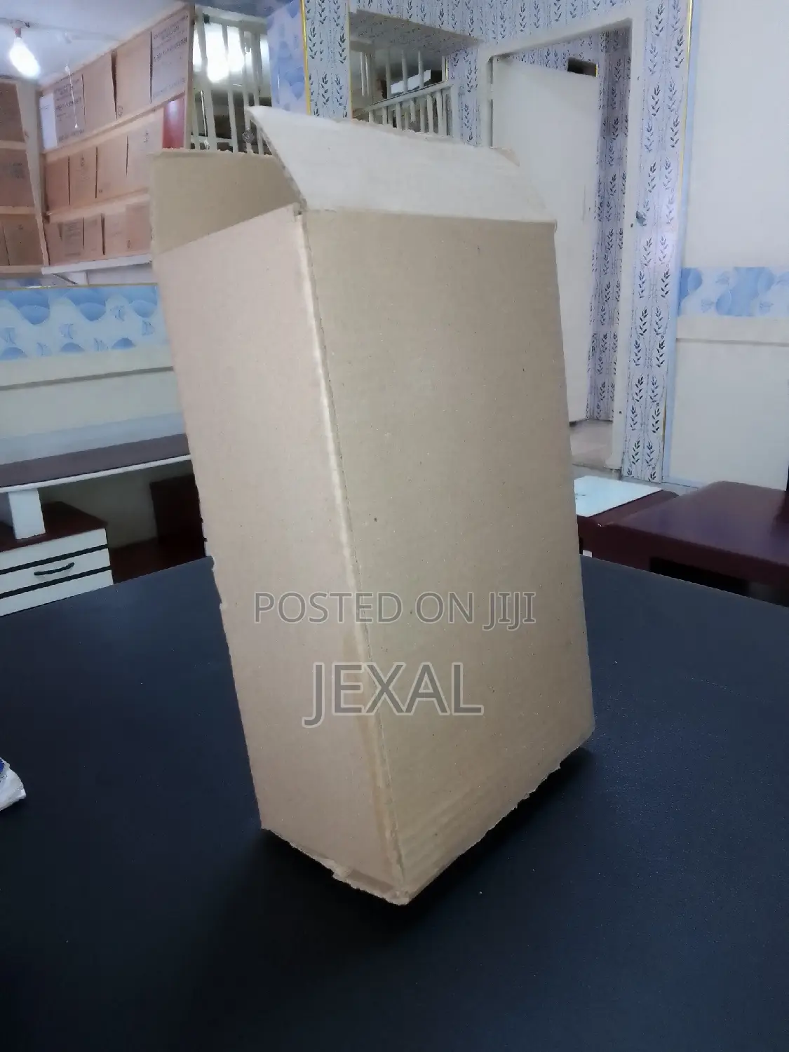 Unique Packaging Box