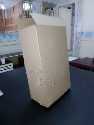 Unique Packaging Box