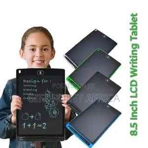 8.5 Inches LCD Writing/Drawing Pad for Kids