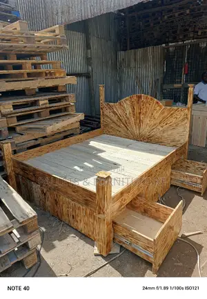 Drawer Bed 098