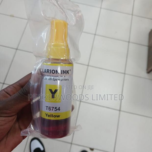 100ml Clarion Ink