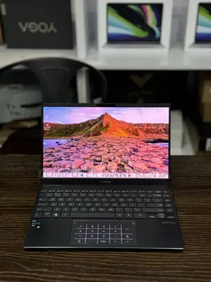 Laptop Asus Zenbook 14 UX434 16GB Intel Core I7 SSD 512GB
