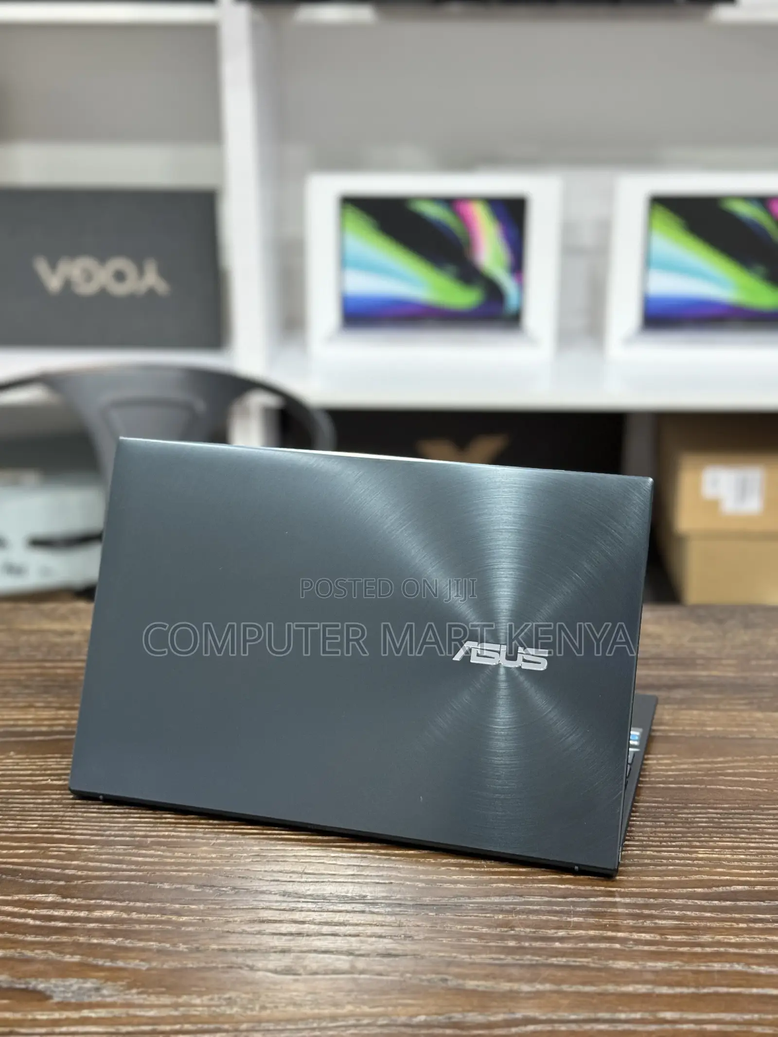 Laptop Asus Zenbook 14 UX434 16GB Intel Core I7 SSD 512GB