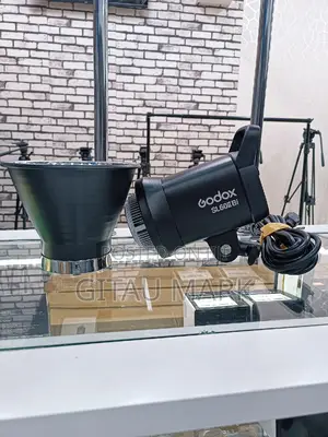 Godox Sl60 Ii Bi Color Videolight