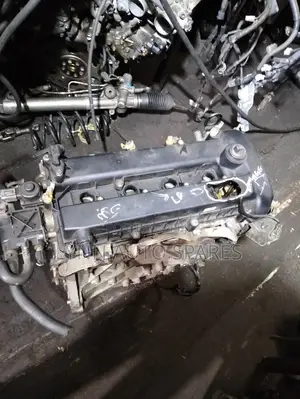Premacy,Axela LF Slimm Engine
