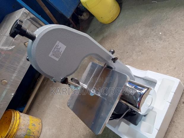 Imported Bone Cutter - thumbnail 2
