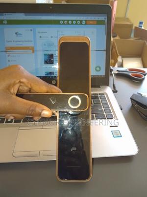 Fingerprint Secure Revolutionizing Airbnbs Security Access - thumbnail 2