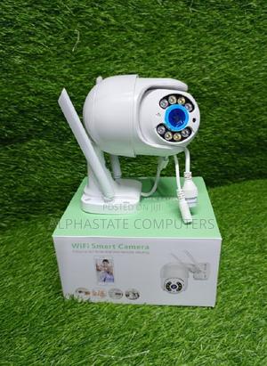 Icsee Smart PT2 Wifi Camera Wifi CCTV Camera 360 Wifi Camera
