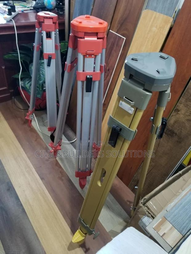 Levels Tripod Stands ( Dumpy Level) - main view