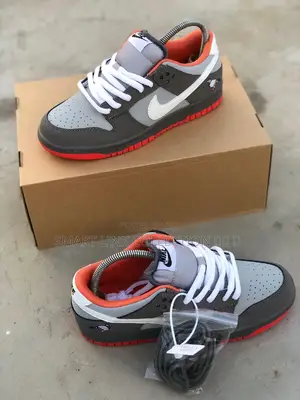 New Nike SB