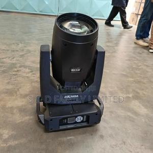 Beam 350 Watts Moving Head Light - thumbnail 2