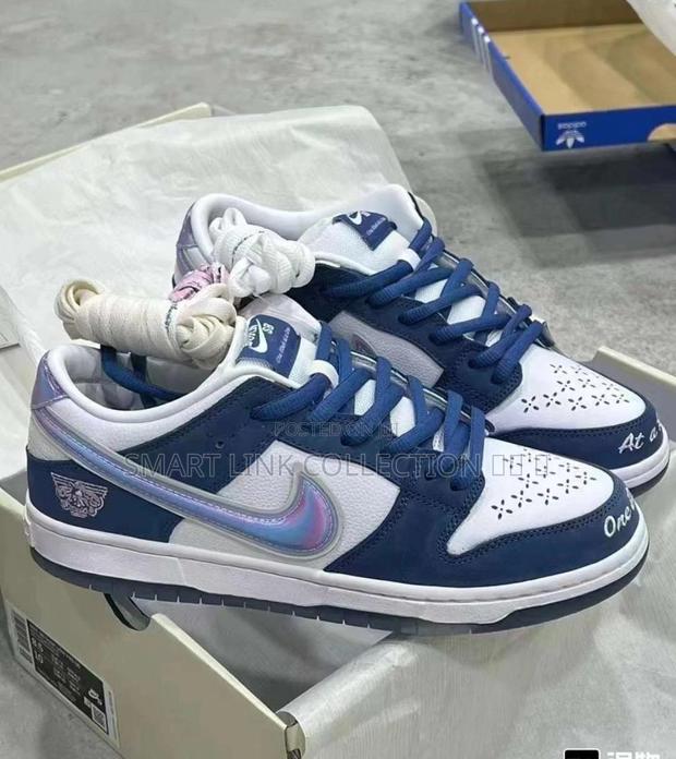 New Nike SB - thumbnail 4