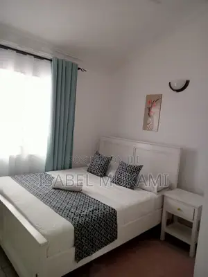1 Bedroom Bungalow in Shanzu. Cozy, Quiet and Secure.