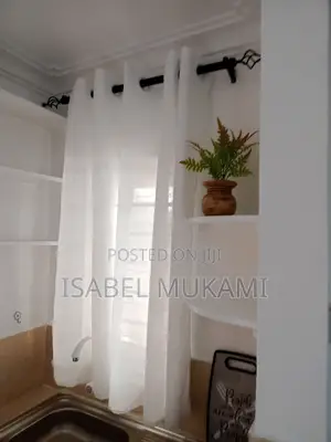 1 Bedroom Bungalow in Shanzu. Cozy, Quiet and Secure.