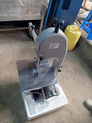 Amazing High Quality Bone Saw Machine