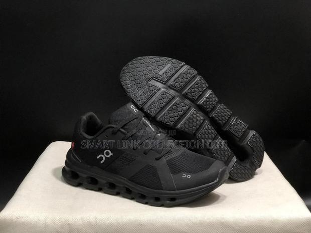 Cloud Runner