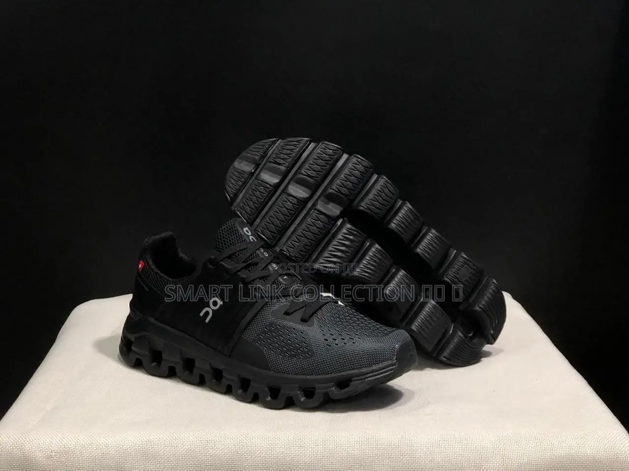 Cloud Runner