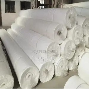 Road Construction Geotextile Fabric