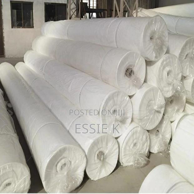 Road Construction Geotextile Fabric - main view