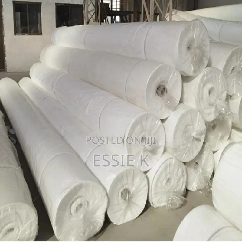 Road Construction Geotextile Fabric