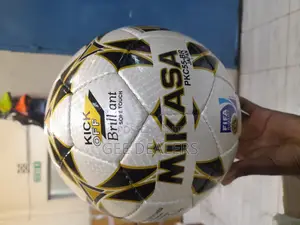 Mikasa Soccer Balls PKC55-BR >Original Mikasa