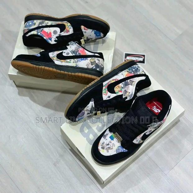 Nike SB Sneakers - thumbnail 2