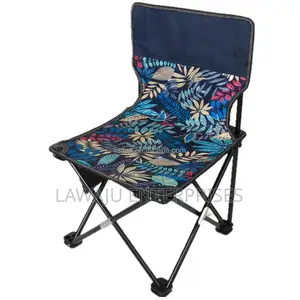 Portable Folding Chair