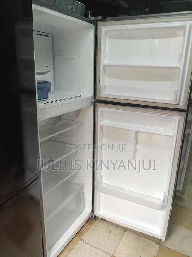 Samsung Double Door Fridge - thumbnail 2