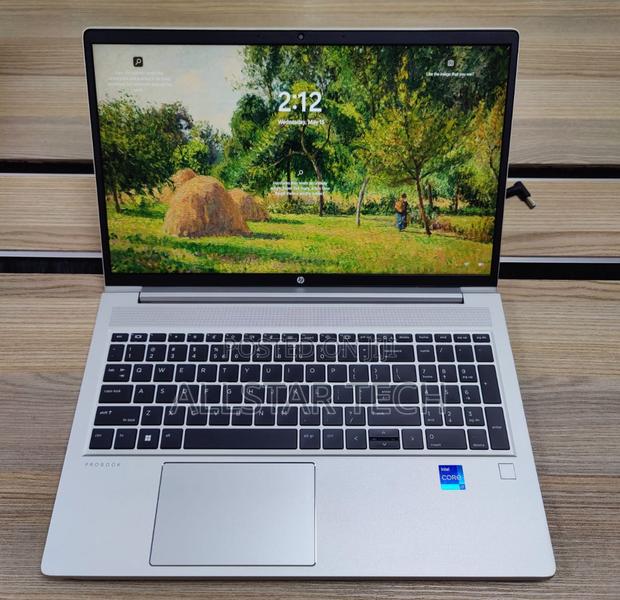 Laptop HP ProBook 450 G8 8GB Intel Core I7 SSD 512GB