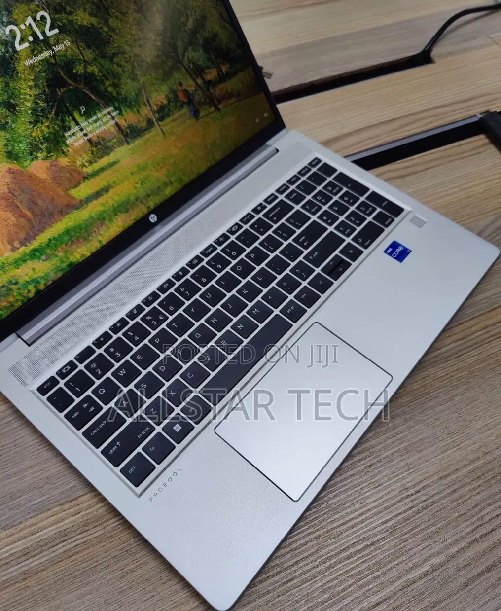 Laptop HP ProBook 450 G8 8GB Intel Core I7 SSD 512GB