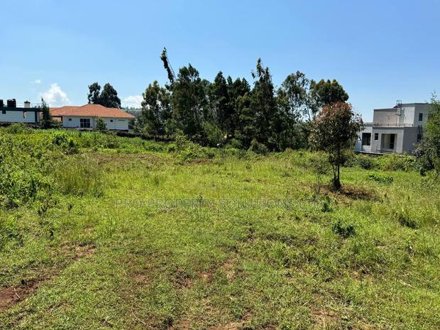 Prime Residential Plot for Sale in Kikuyu,Kamangu - thumbnail 5