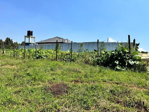 Prime Residential Plot for Sale in Kikuyu,Kamangu - thumbnail 7