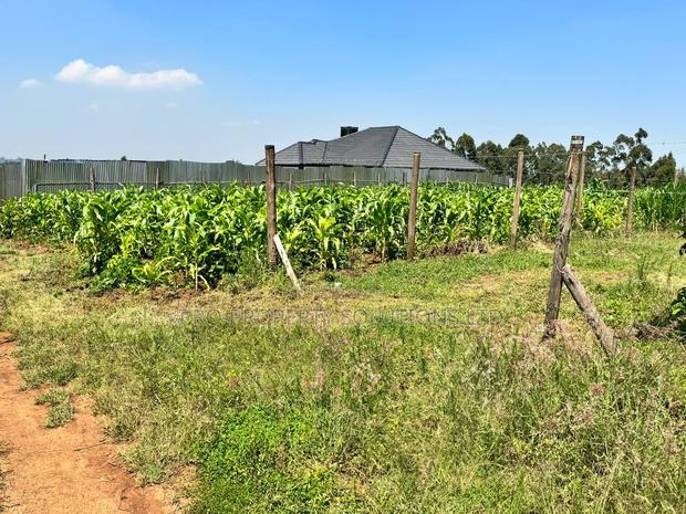 Prime Residential Plot for Sale in Kikuyu,Kamangu - thumbnail 8