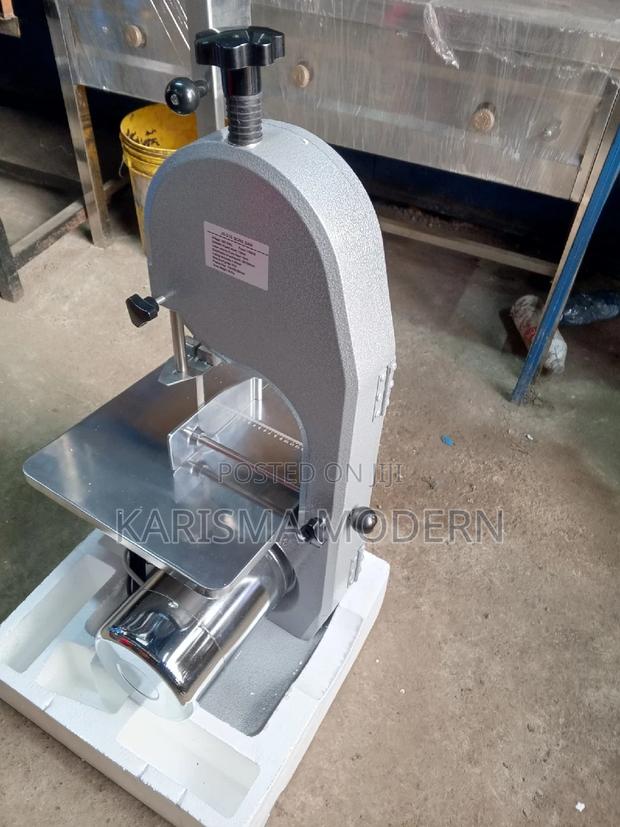 Original Affordable Bone Saw Machine - thumbnail 2