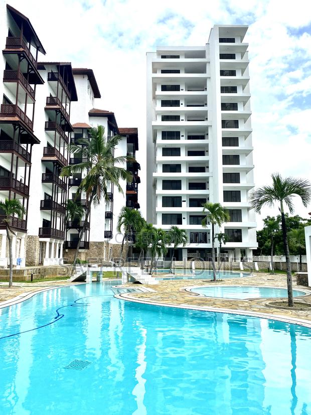 3bdrm Apartment in Nyali for sale