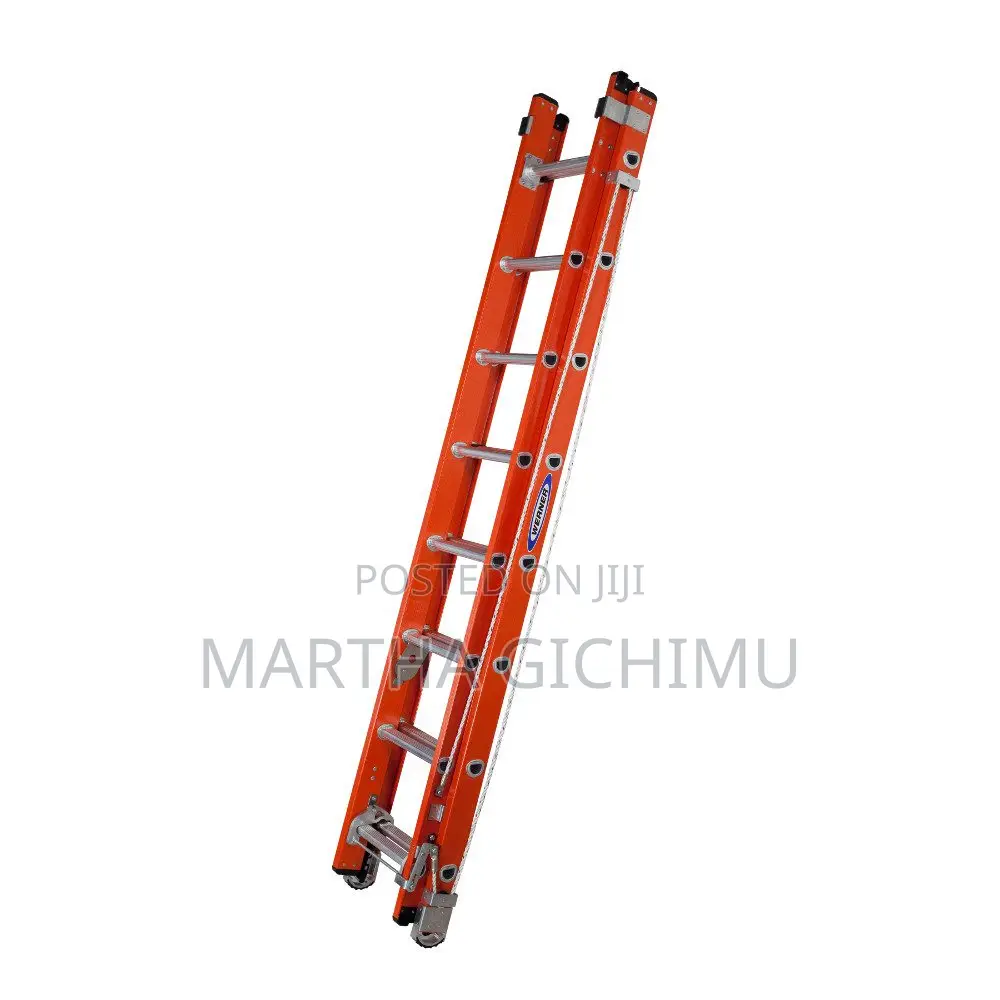 Fibre Extension 2*10 Ladder