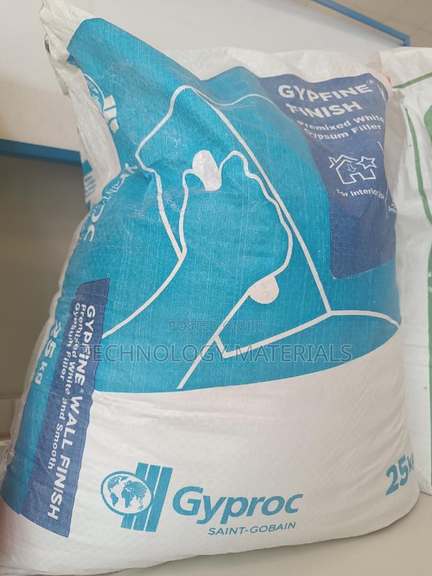 Gypfine Filler