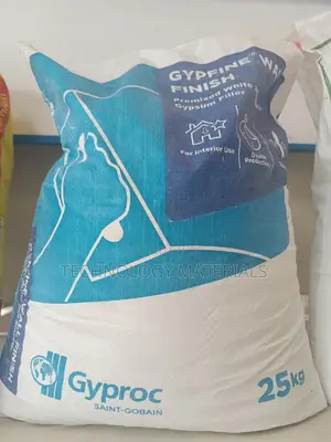 Gypfine Filler
