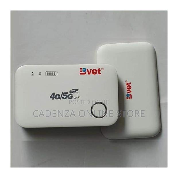 BVOT Portable WIRELESS Mobile Wifi Universal 4g/5g