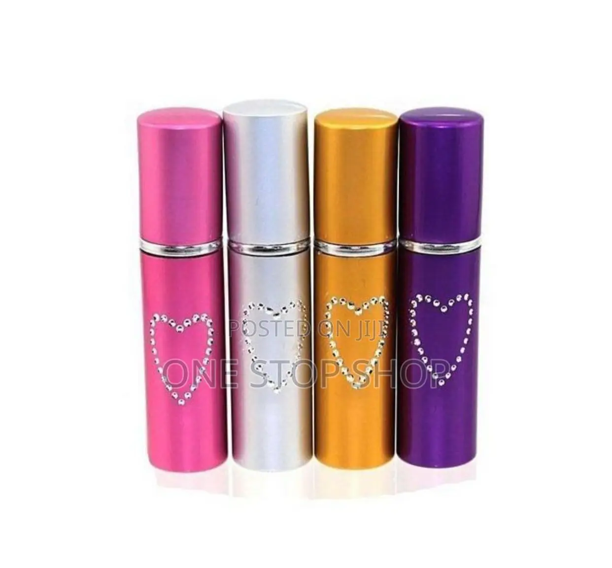 Pepper Spray