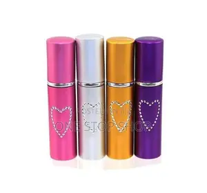 Pepper Spray