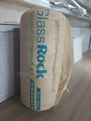 Glass Rockwool(1.2M*50MM*5M)