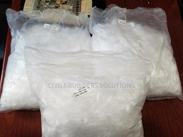 Master Sika Slab Anti Crack Fibermesh - main view