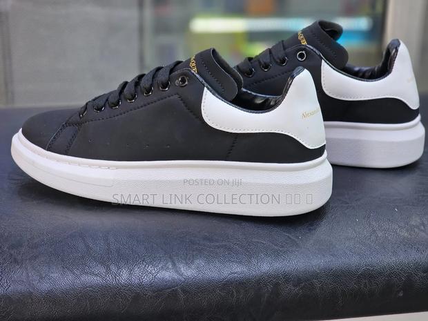 Alexander McQueen - thumbnail 2