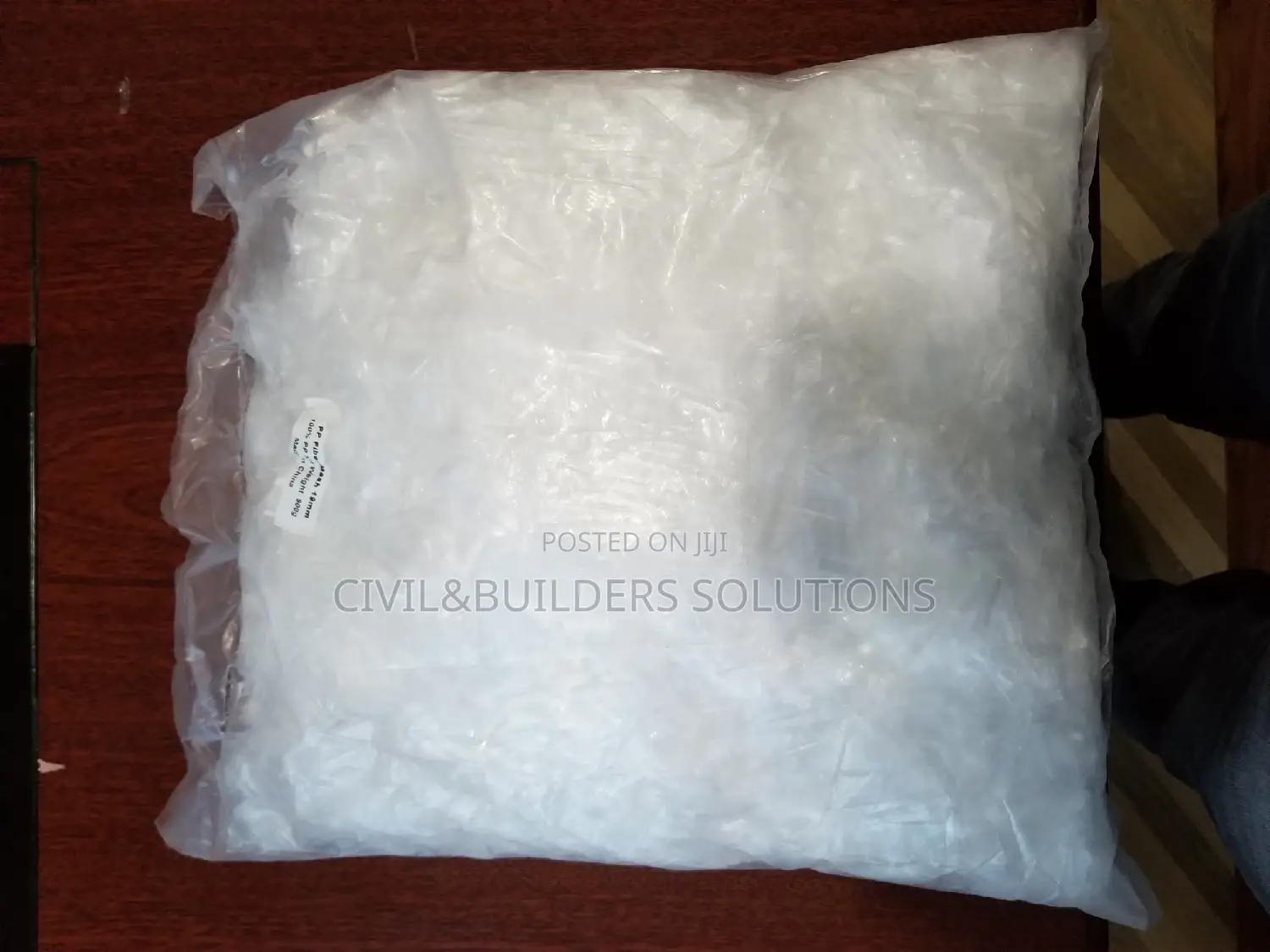 Fibermesh Polypropene BRC Replacement